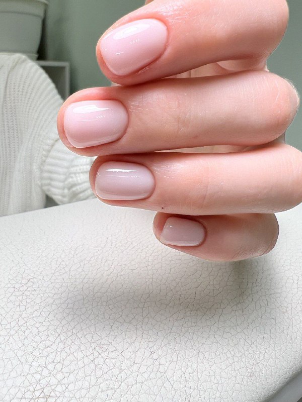 Маникюр с дизайном